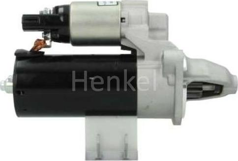 Henkel Parts 3112046 - Başlanğıc furqanavto.az