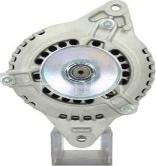 Henkel Parts 3112196 - Alternator furqanavto.az