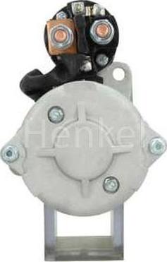 Henkel Parts 3112146 - Başlanğıc furqanavto.az