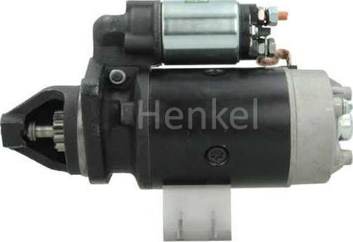 Henkel Parts 3112810 - Başlanğıc furqanavto.az