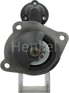 Henkel Parts 3112810 - Başlanğıc furqanavto.az