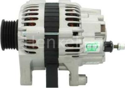 Henkel Parts 3112355 - Alternator furqanavto.az