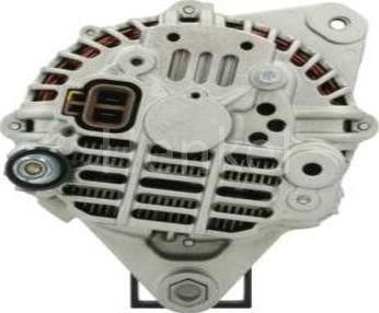 Henkel Parts 3112355 - Alternator furqanavto.az