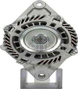 Henkel Parts 3112330 - Alternator furqanavto.az