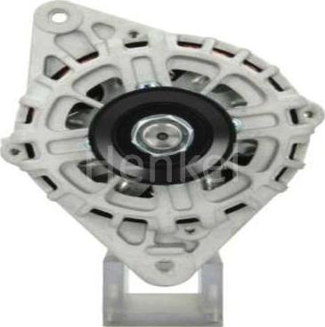 Henkel Parts 3112240 - Alternator furqanavto.az