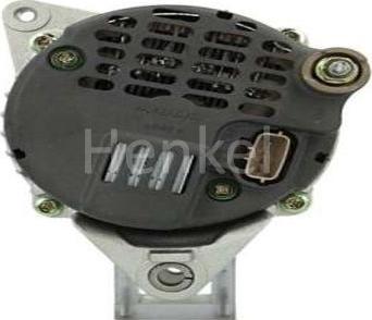 Henkel Parts 3112268 - Alternator furqanavto.az