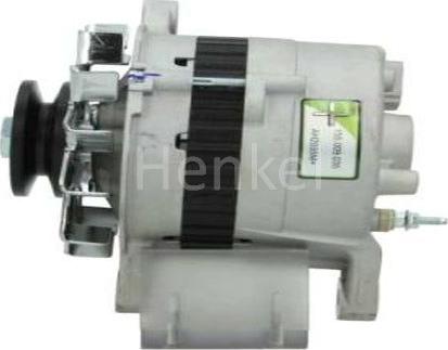 Henkel Parts 3112200 - Alternator furqanavto.az