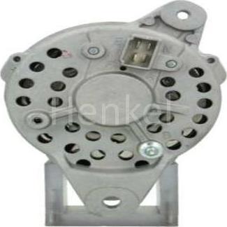 Henkel Parts 3112200 - Alternator furqanavto.az