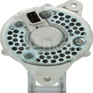 Henkel Parts 3112202 - Alternator furqanavto.az