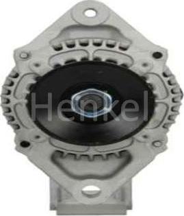 Henkel Parts 3112207 - Alternator furqanavto.az