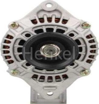 Henkel Parts 3112236 - Alternator furqanavto.az