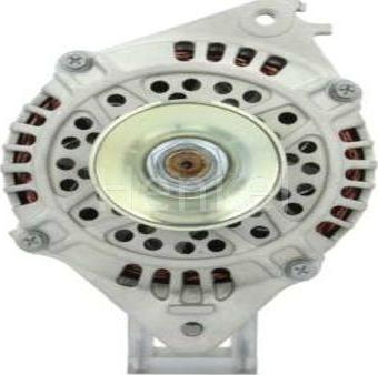 Henkel Parts 3112232 - Alternator furqanavto.az