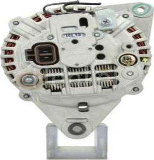 Henkel Parts 3112226 - Alternator furqanavto.az