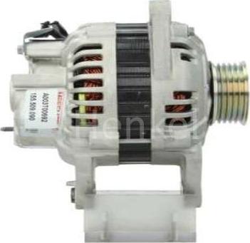 Henkel Parts 3112226 - Alternator furqanavto.az