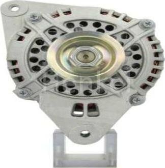 Henkel Parts 3112226 - Alternator furqanavto.az