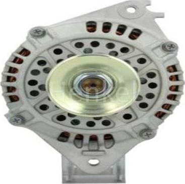 Henkel Parts 3112220 - Alternator furqanavto.az