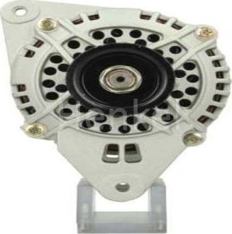 Henkel Parts 3112228 - Alternator furqanavto.az