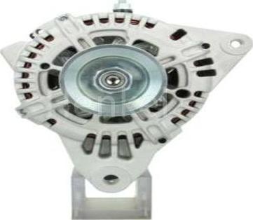 Henkel Parts 3112277 - Alternator furqanavto.az