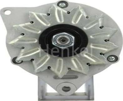 Henkel Parts 3117993 - Alternator furqanavto.az