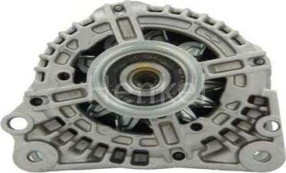 Henkel Parts 3117948 - Alternator furqanavto.az