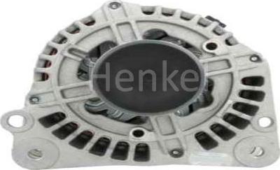 Henkel Parts 3117952 - Alternator furqanavto.az