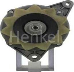 Henkel Parts 3117964 - Alternator furqanavto.az