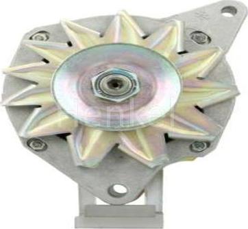 Henkel Parts 3117961 - Alternator furqanavto.az