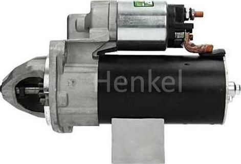 Henkel Parts 3117932 - Başlanğıc furqanavto.az