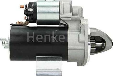 Henkel Parts 3117929 - Başlanğıc furqanavto.az