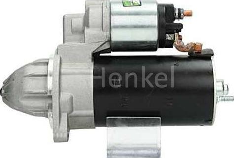 Henkel Parts 3117929 - Başlanğıc furqanavto.az