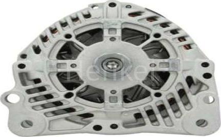 Henkel Parts 3117445 - Alternator furqanavto.az