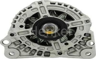 Henkel Parts 3117457 - Alternator furqanavto.az