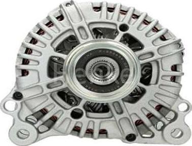 Henkel Parts 3117404 - Alternator furqanavto.az