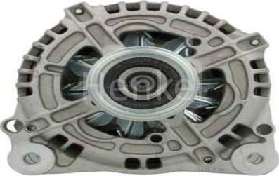 Henkel Parts 3117400 - Alternator furqanavto.az