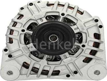 Henkel Parts 3117408 - Alternator furqanavto.az