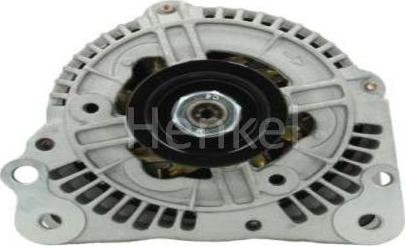 Henkel Parts 3117418 - Alternator furqanavto.az