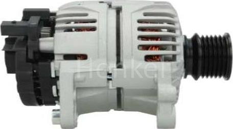 Henkel Parts 3117486 - Alternator furqanavto.az