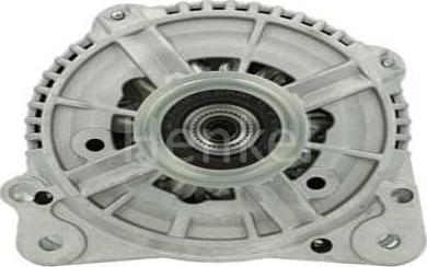 Henkel Parts 3117426 - Alternator furqanavto.az