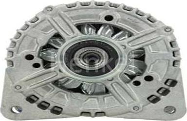 Henkel Parts 3117598 - Alternator furqanavto.az