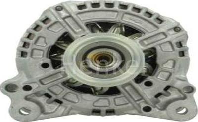 Henkel Parts 3117552 - Alternator furqanavto.az