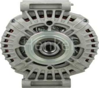 Henkel Parts 3117524 - Alternator furqanavto.az