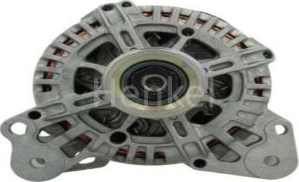 Henkel Parts 3117526 - Alternator furqanavto.az