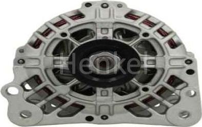 Henkel Parts 3117520 - Alternator furqanavto.az