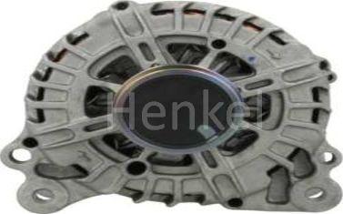 Henkel Parts 3117695 - Alternator furqanavto.az