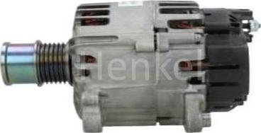 Henkel Parts 3117652 - Alternator furqanavto.az