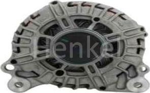 Henkel Parts 3117652 - Alternator furqanavto.az