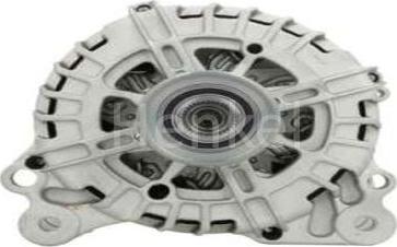 Henkel Parts 3117617 - Alternator furqanavto.az