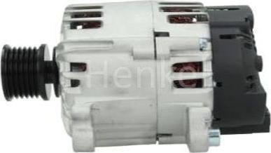 Henkel Parts 3117634 - Alternator furqanavto.az