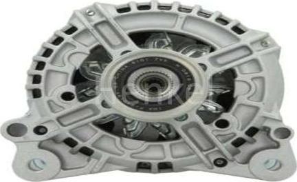 Henkel Parts 3117621 - Alternator furqanavto.az