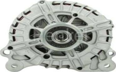 Henkel Parts 3117628 - Alternator furqanavto.az